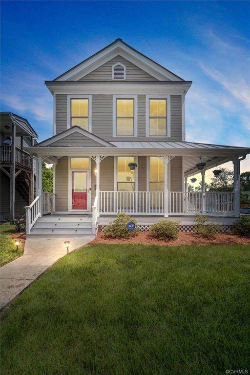 1901 2nd Avenue - Photo 1