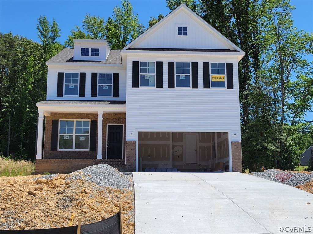 4154 Tosh Lane - Photo 1
