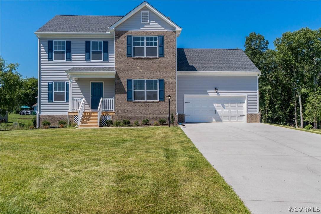 7325 Lancewood Court - Photo 1