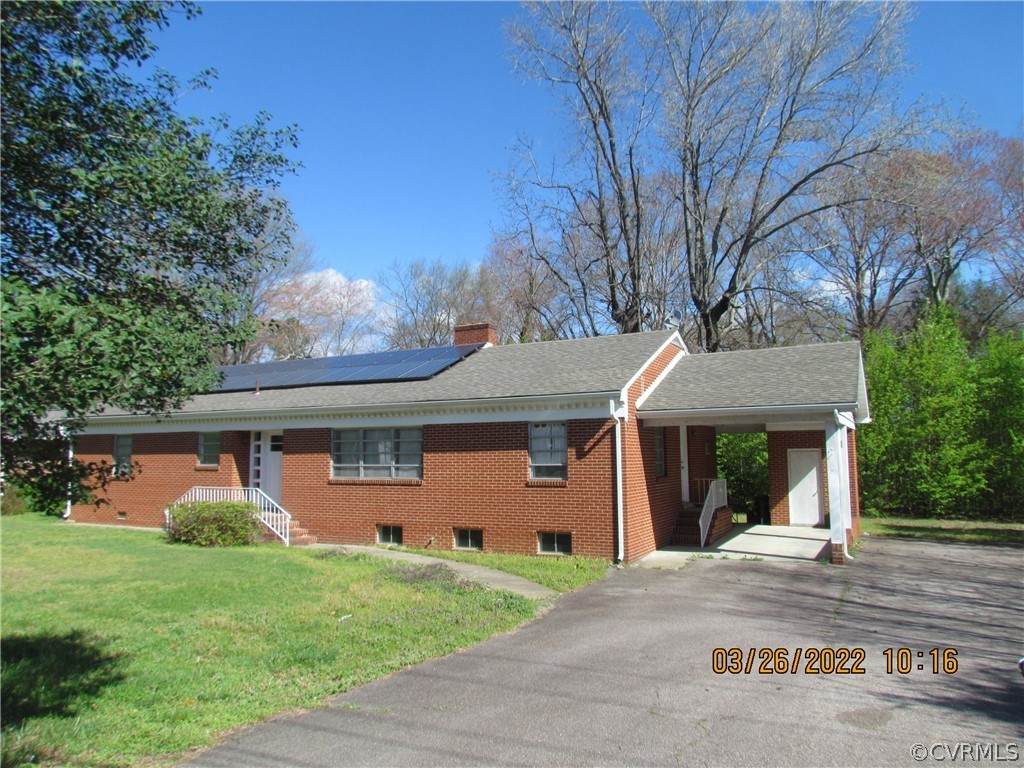 3248 Hundred Road - Photo 1