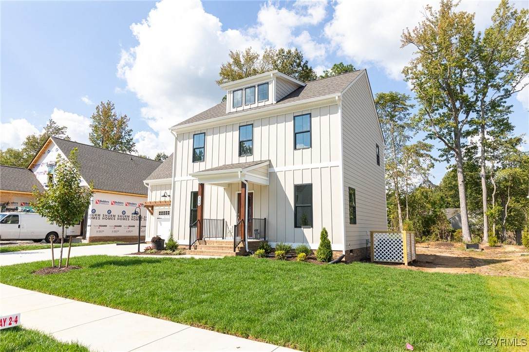 338 Haley Court - Photo 1