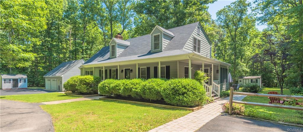 16476 Little River Drive - Photo 1
