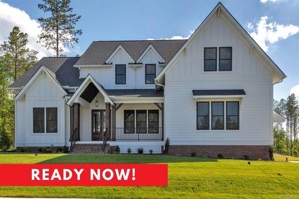 7201 Bonallack Bend - Photo 1