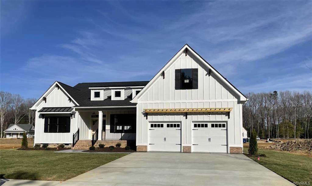 10118 Cabernet Lane - Photo 1