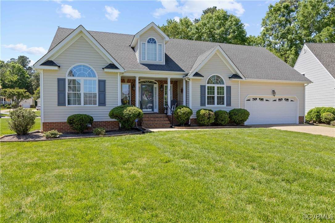 106 Kennon Pointe Court - Photo 1