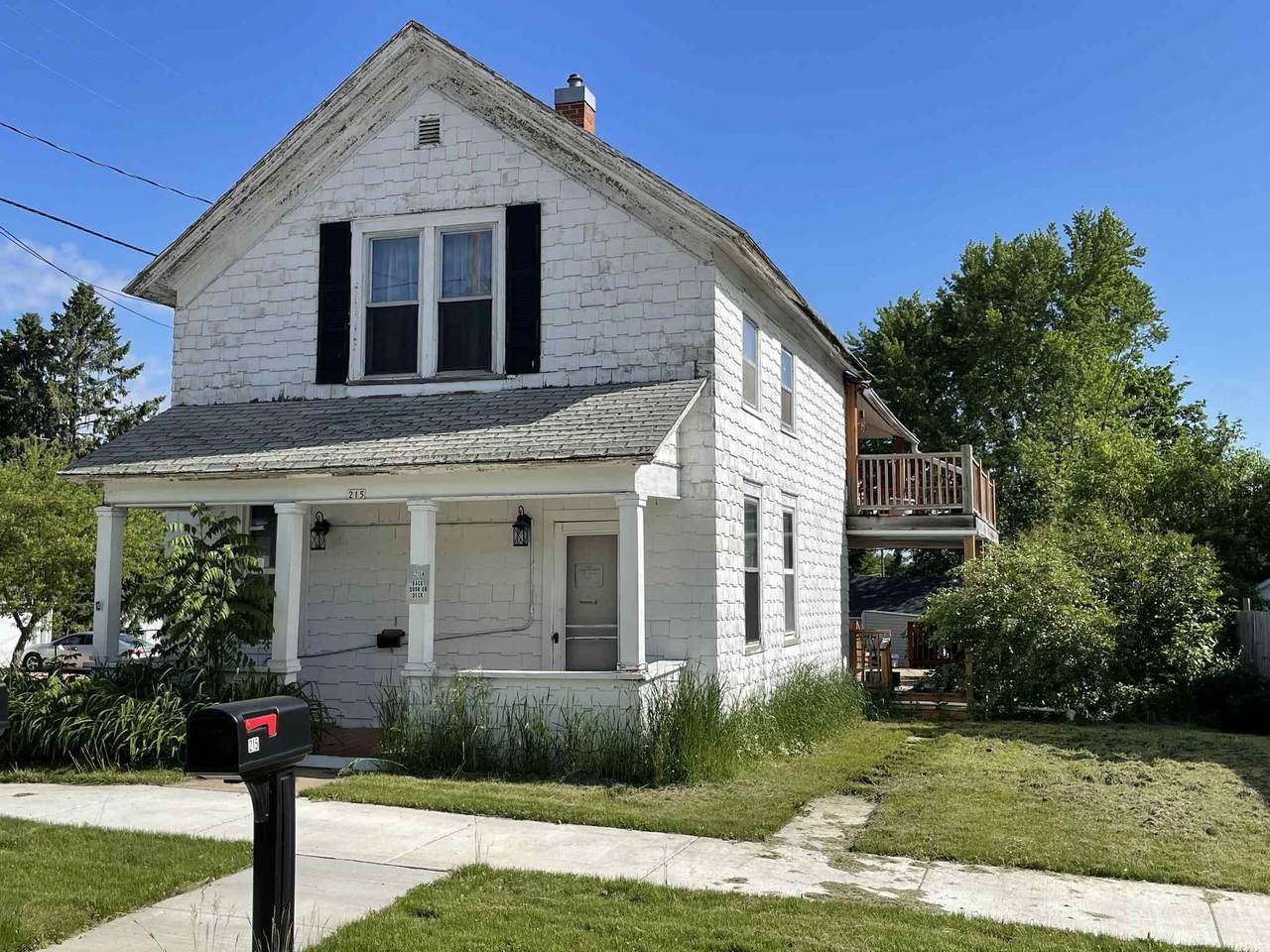 215-215A Cleveland Street - Photo 1