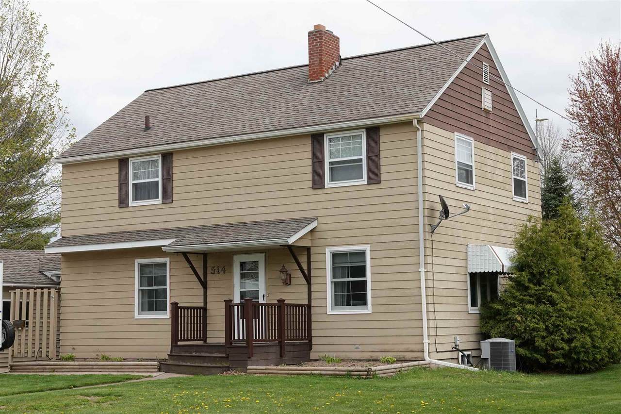 514 Cedar Street - Photo 1