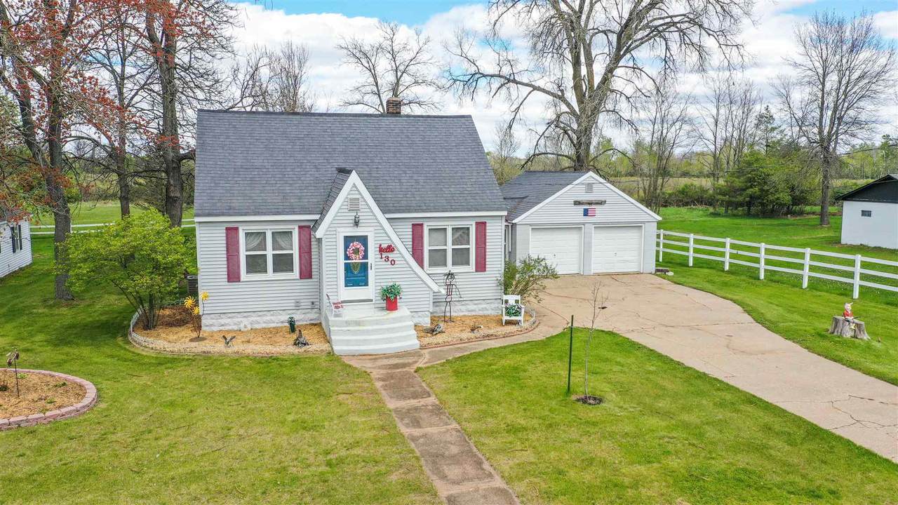 130 Cranmoor Road - Photo 1