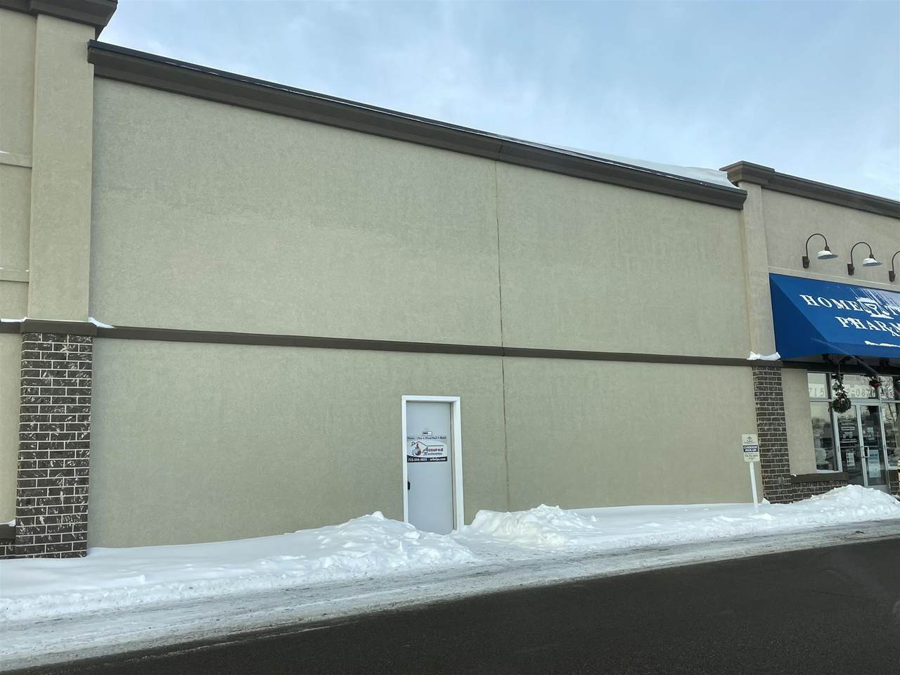 1000-Vacant space Su Riverview Expressway - Photo 1
