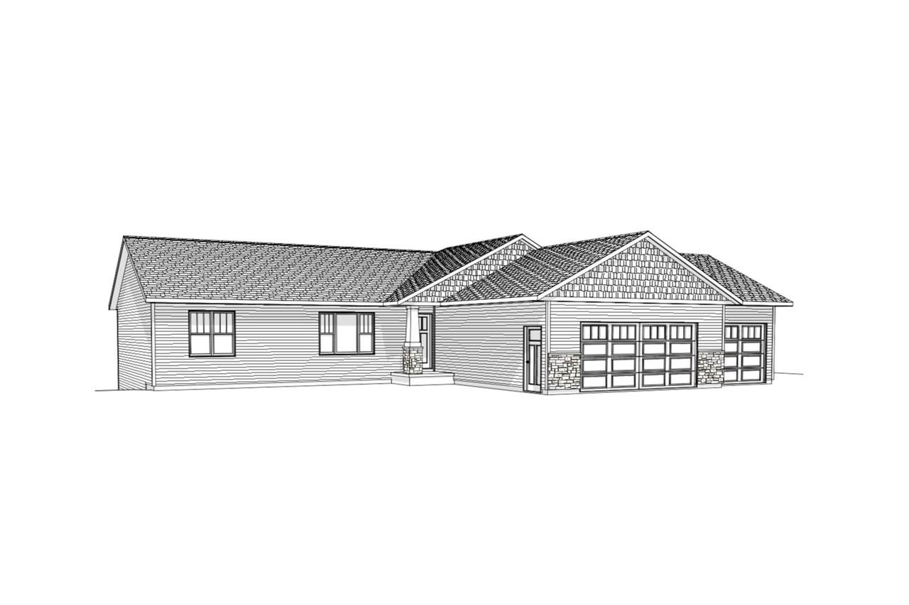 2331 Mystic Meadow Drive - Photo 1