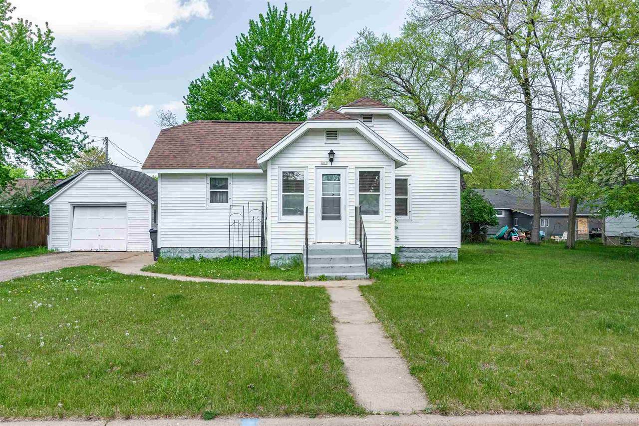 661 Gertrude Avenue - Photo 1