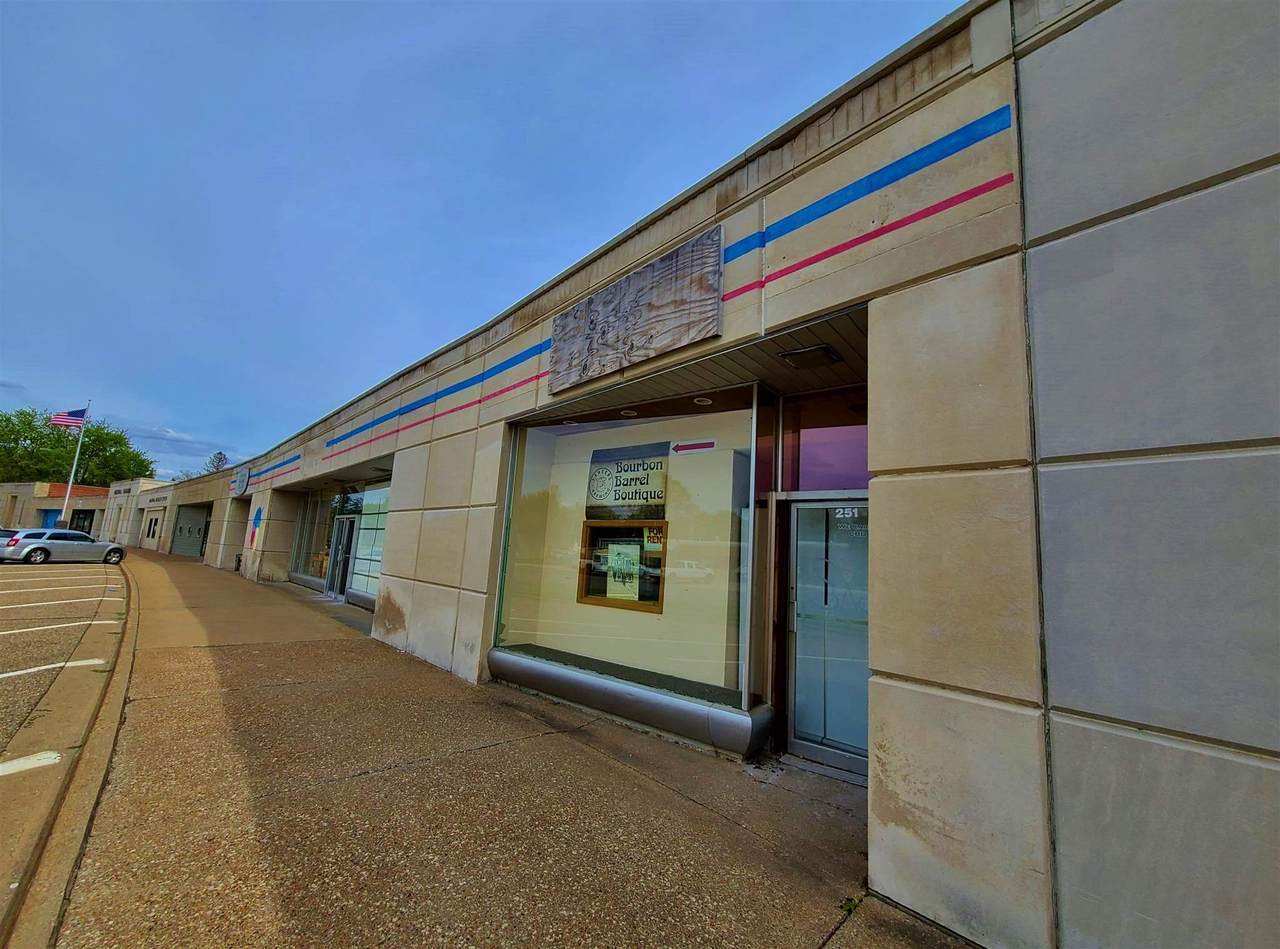 241-251 Market Avenue - Photo 1