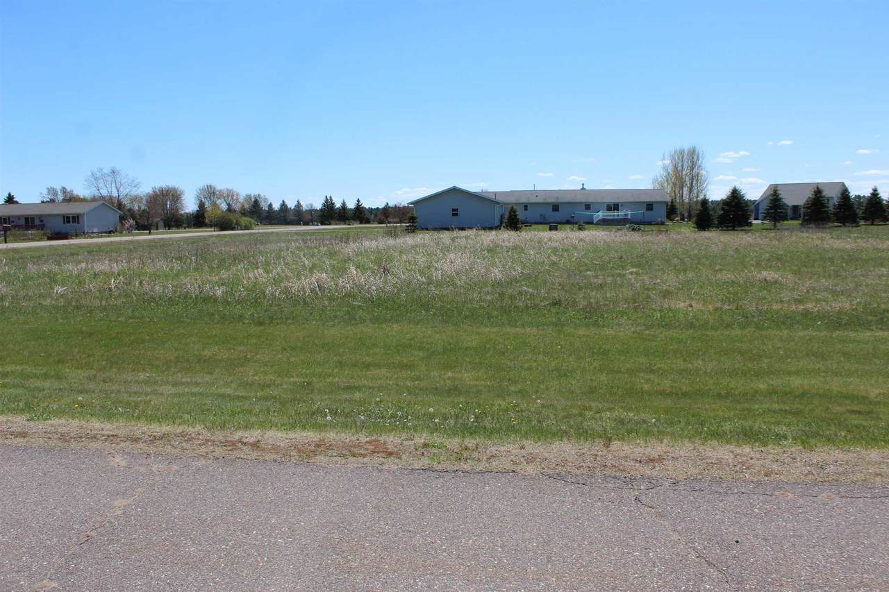 lot 10 Golf Drive Es Golf View Drive - Photo 1