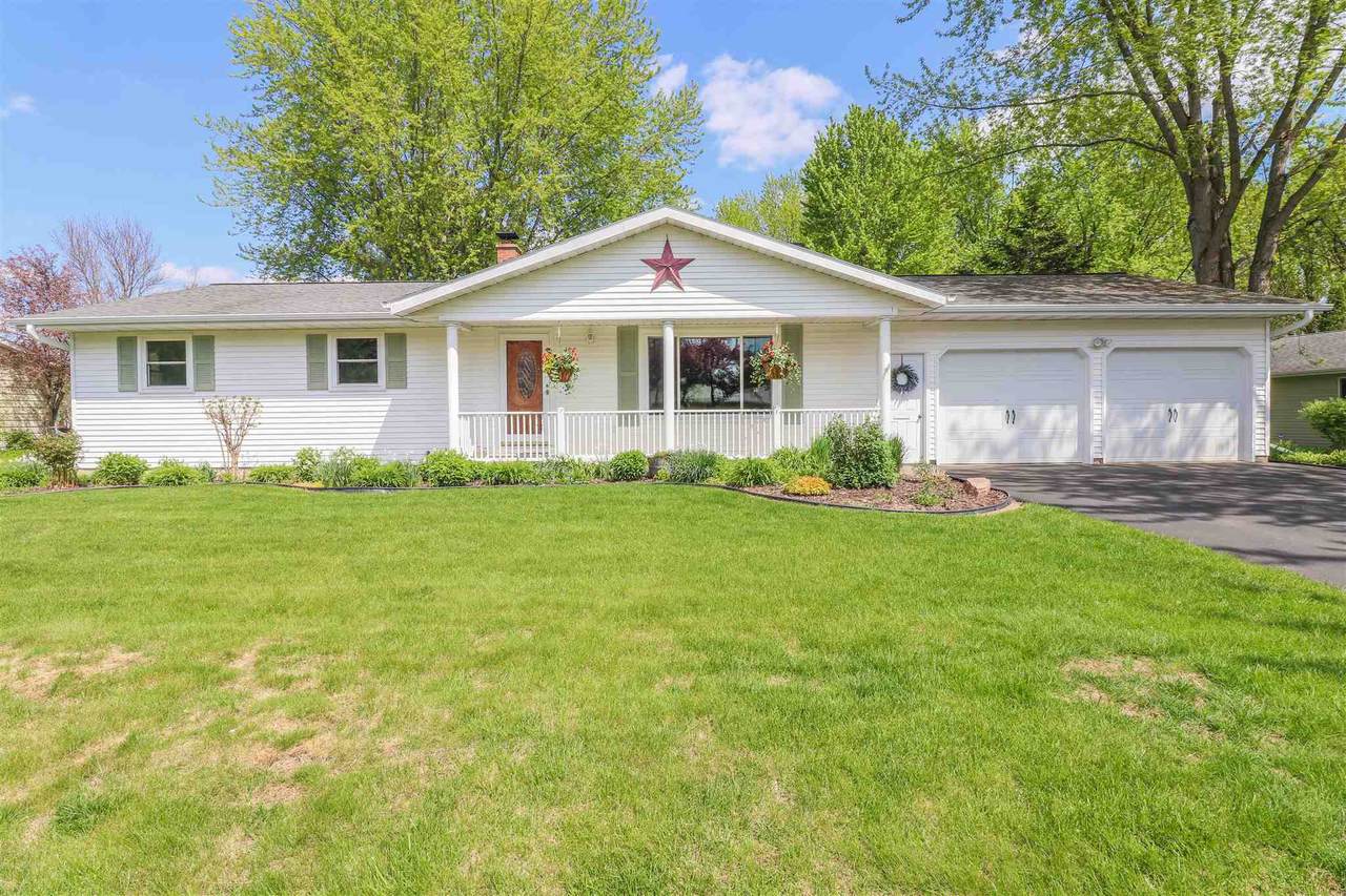 407 Linden Avenue - Photo 1