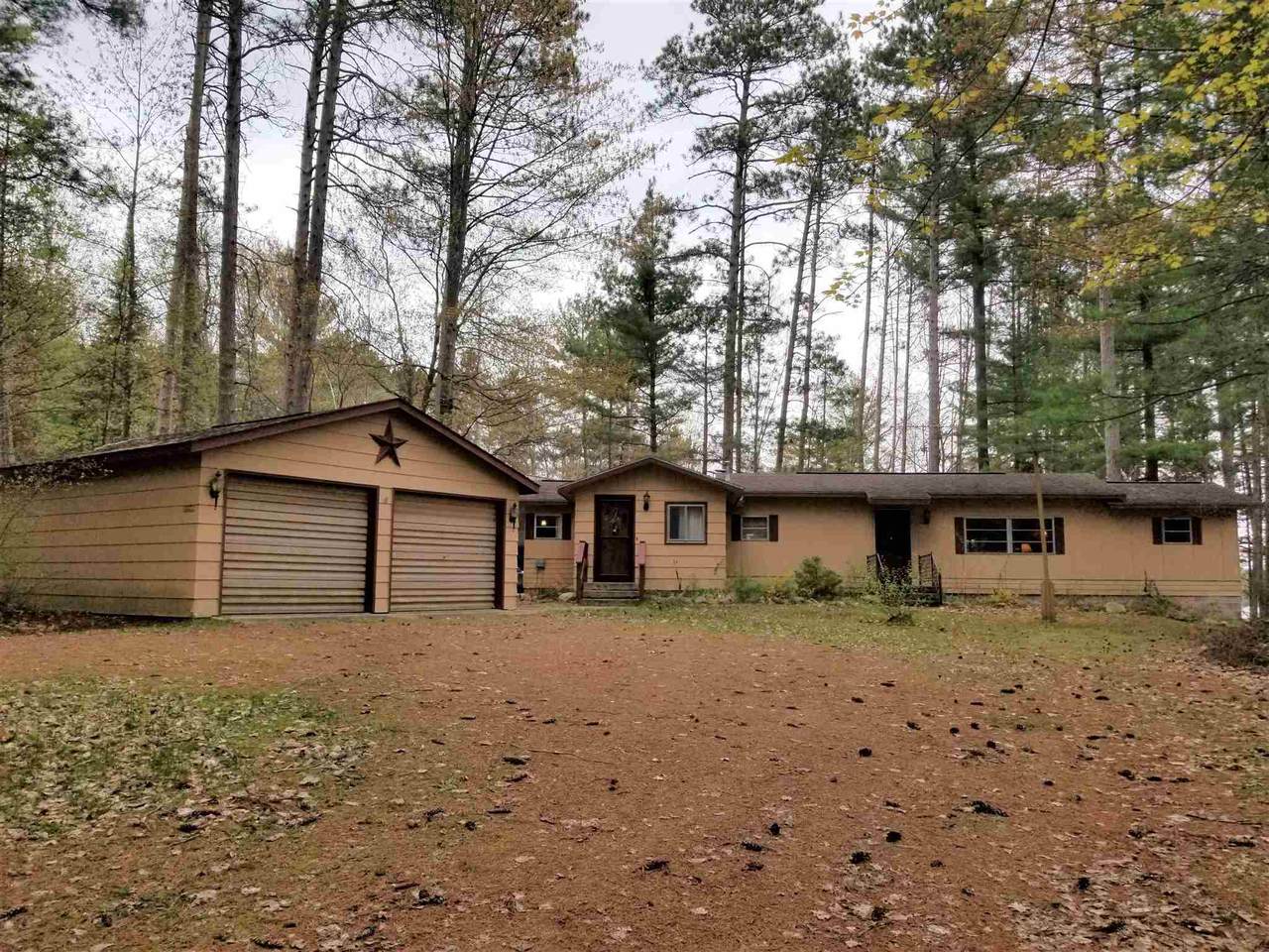 N11992 Deer Lake Road - Photo 1