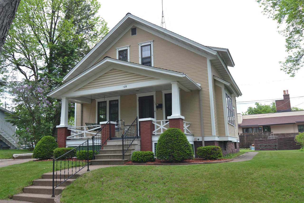 125 4TH AVENUE - Photo 1