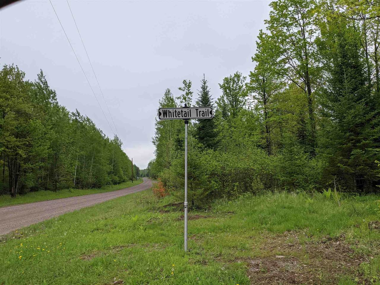 ON Price Lake Road - Photo 1
