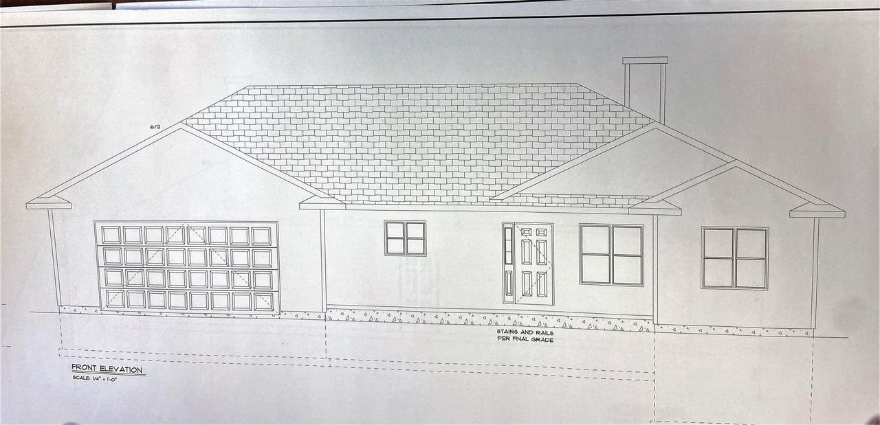 2916 Dunegan Drive - Photo 1