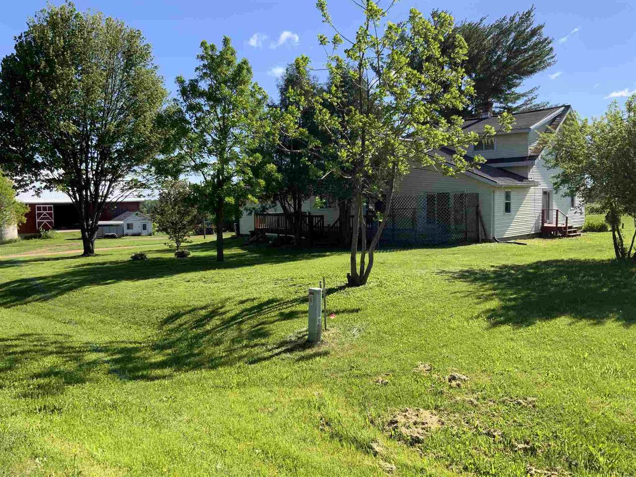 2649 Bear Creek Road - Photo 1