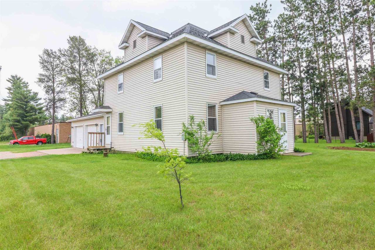 1242 Ranger Road - Photo 1