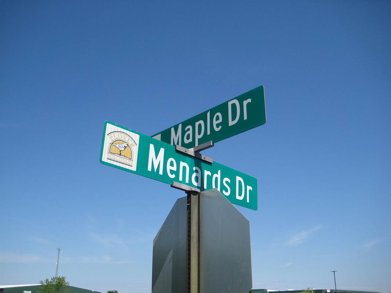 0-Menards Dr Maple Drive - Photo 1