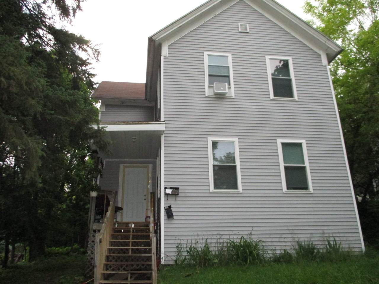 914 Jefferson Street - Photo 1
