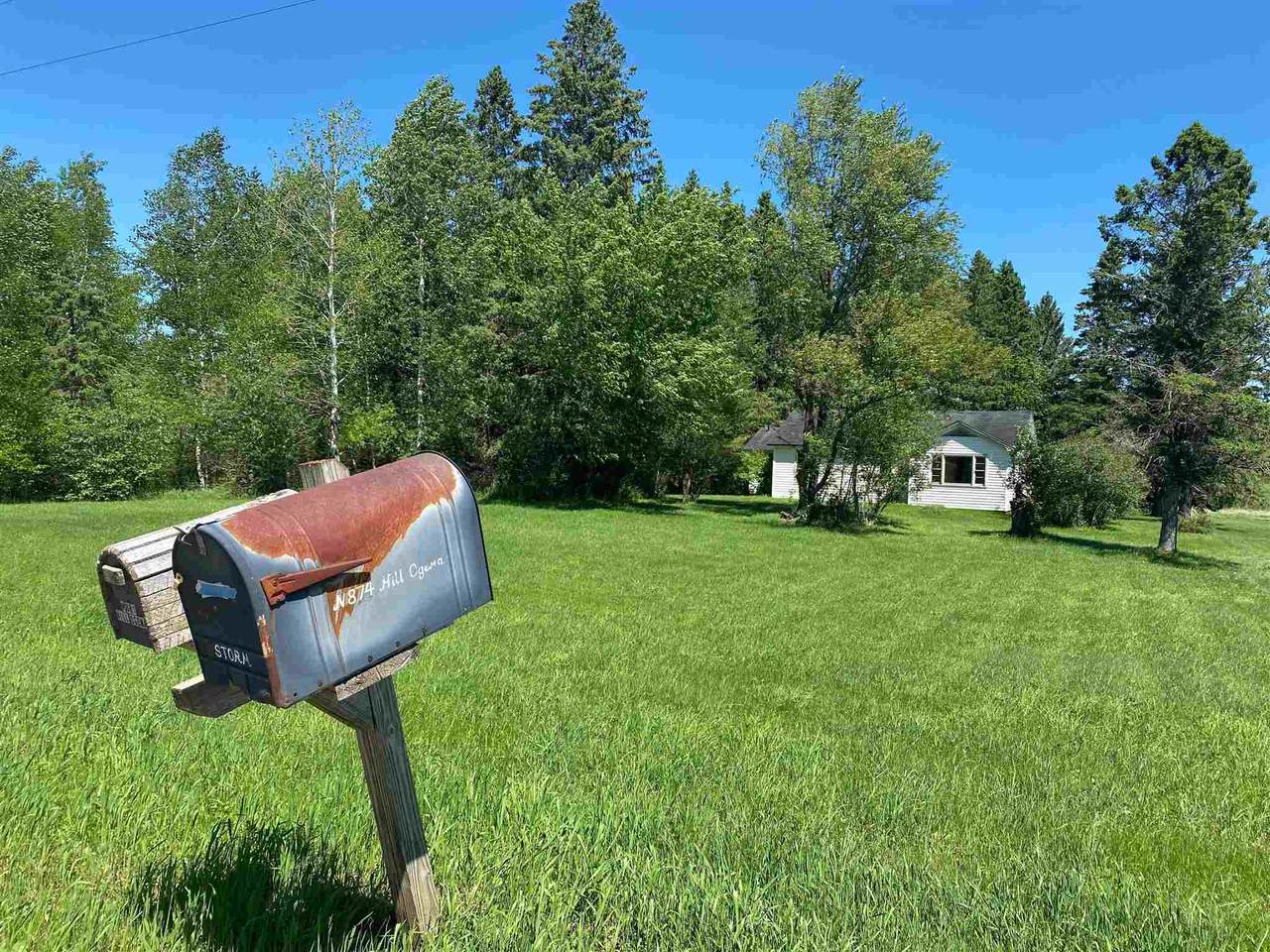 N874 Hill Ogema Road - Photo 1