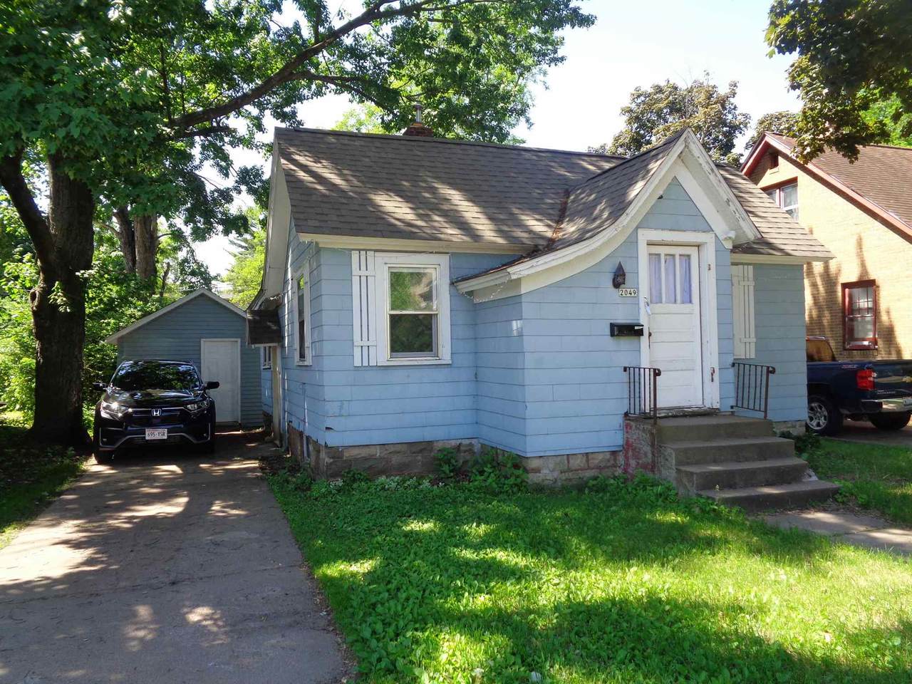 2049 Briggs Street - Photo 1