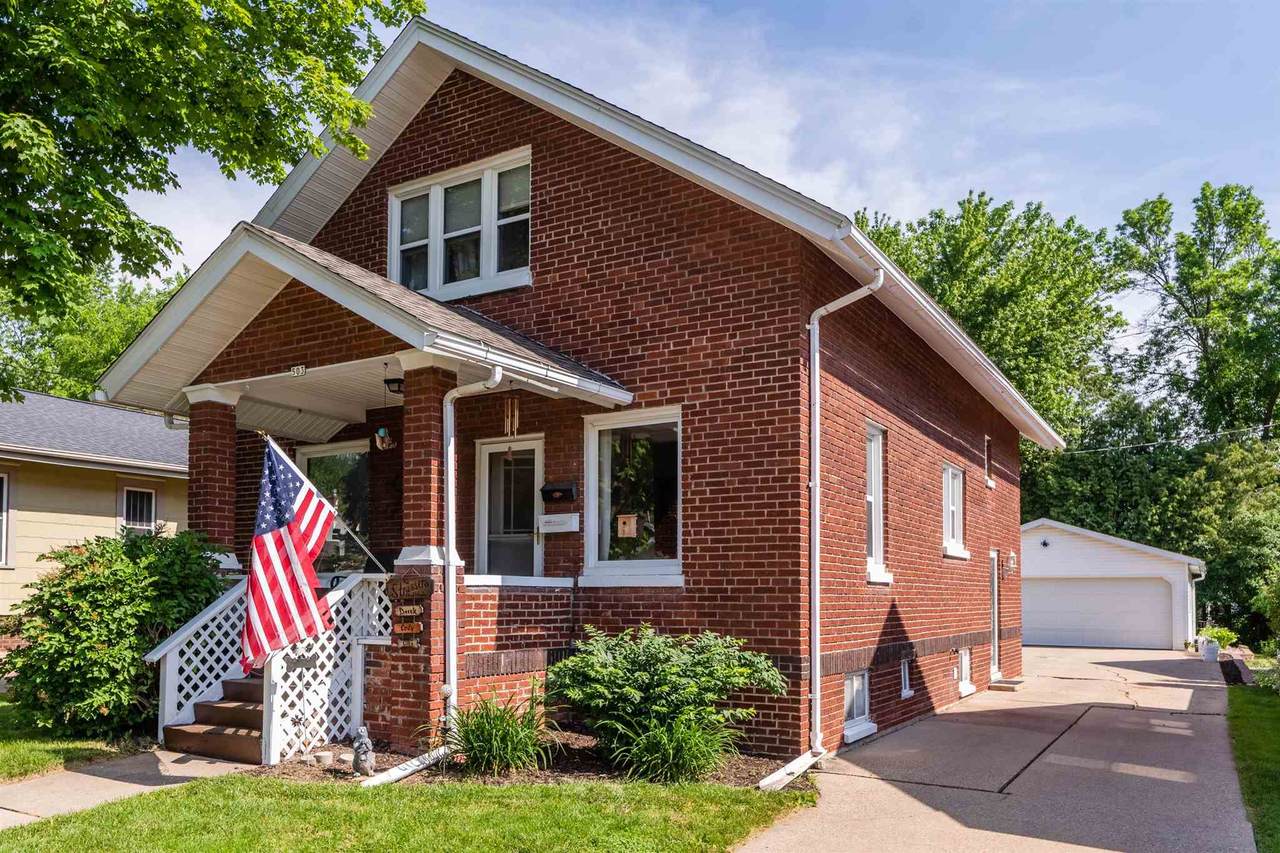 503 6TH STREET - Photo 1