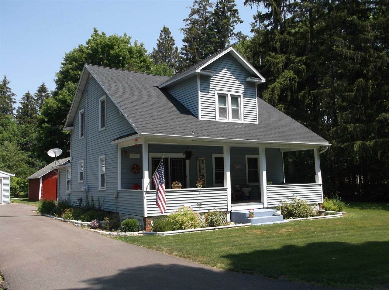 146462 Mount Vista Road - Photo 1