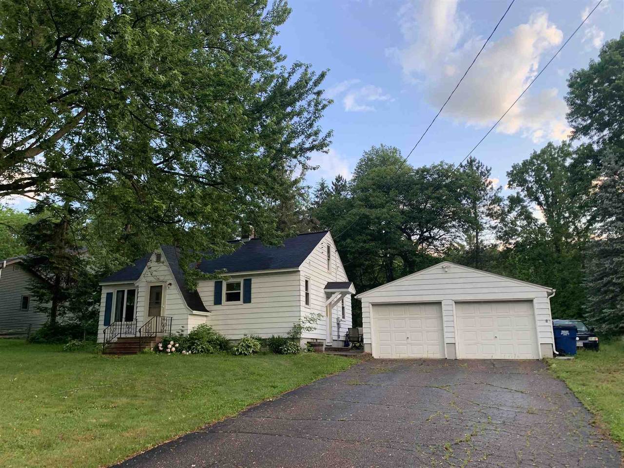 154442 Marshall Hill Road - Photo 1