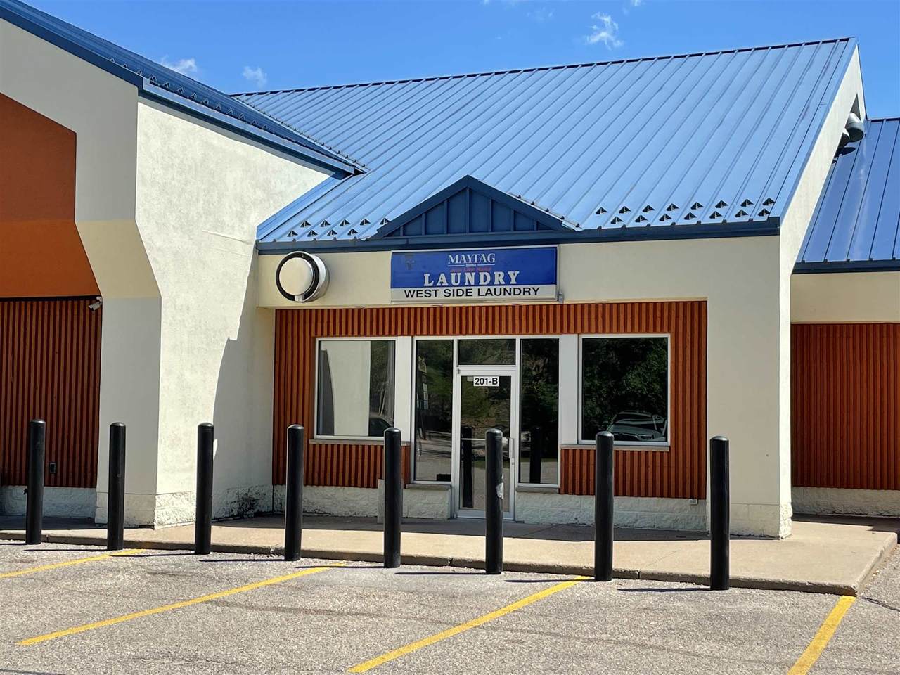 201B Clark Street - Photo 1