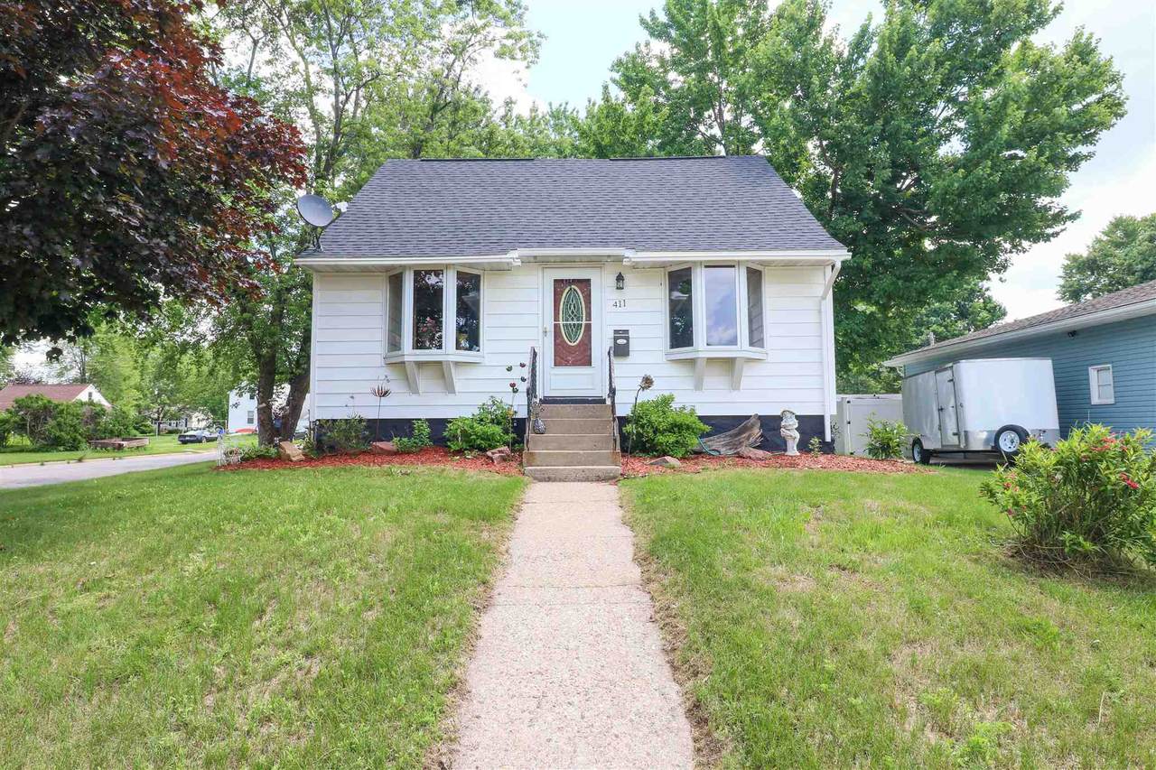 411 20TH AVENUE - Photo 1
