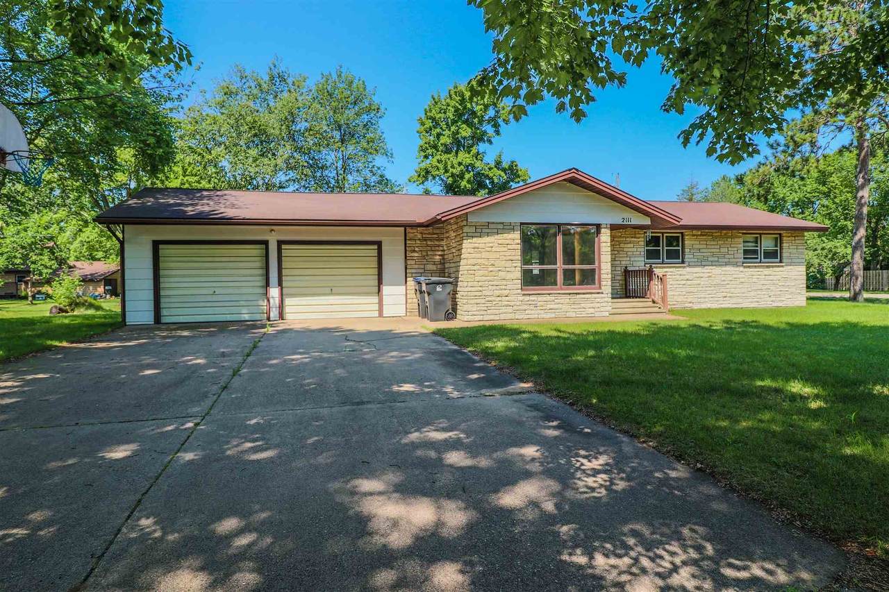 2111 Madison Avenue - Photo 1