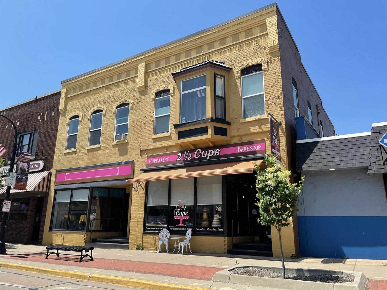 126-132 Central Avenue - Photo 1