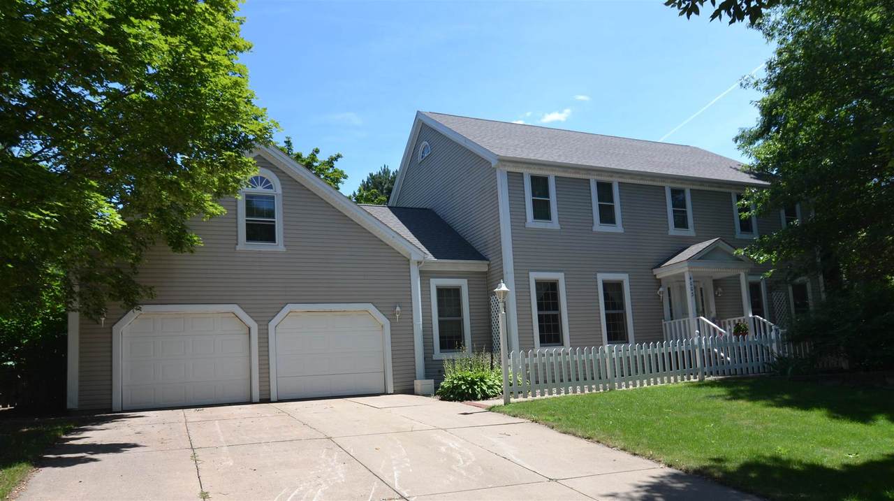 4003 Briarwood Avenue - Photo 1