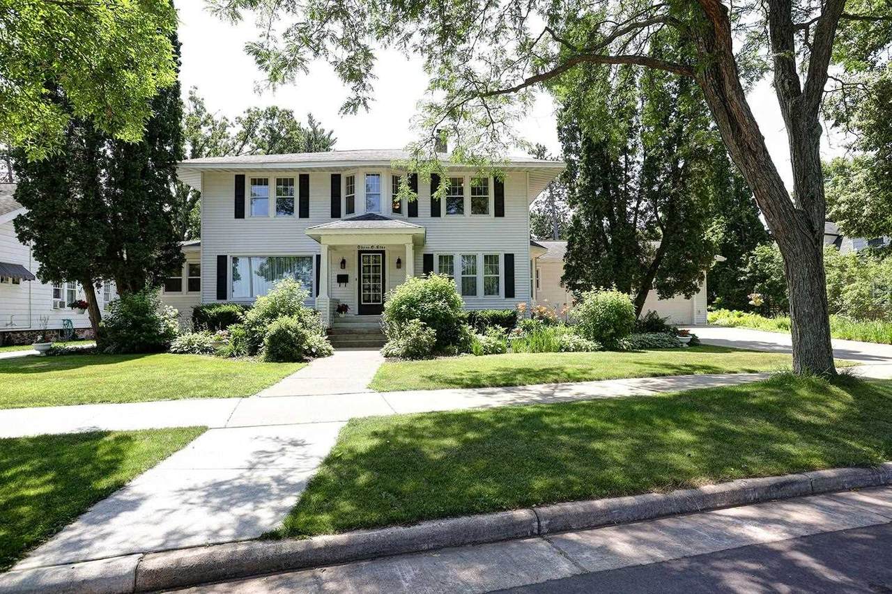 309 Sturgeon Eddy Road - Photo 1