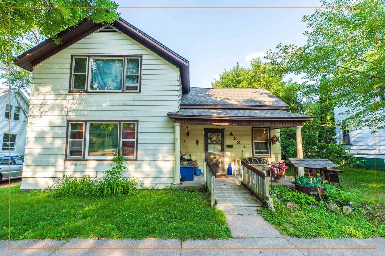 413 2ND AVENUE - Photo 1