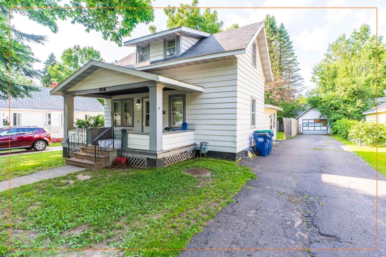 618 Turner Street - Photo 1