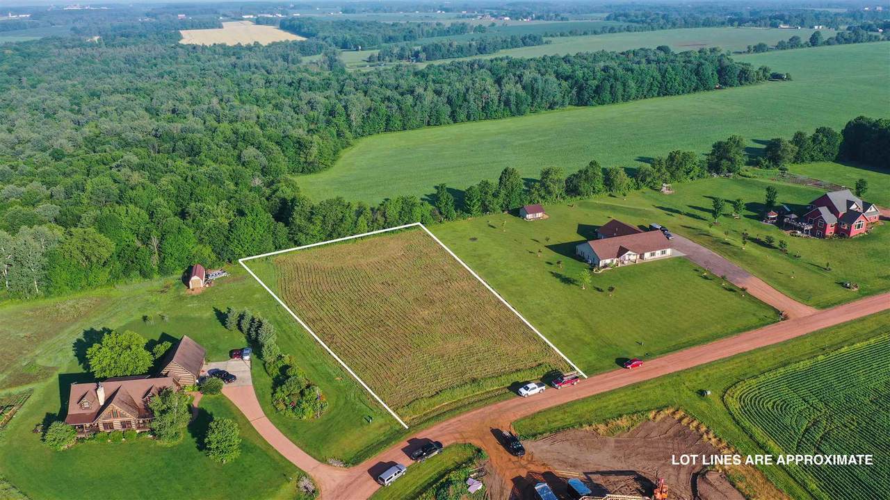 Lot #16 Heartland Hills Road - Photo 1