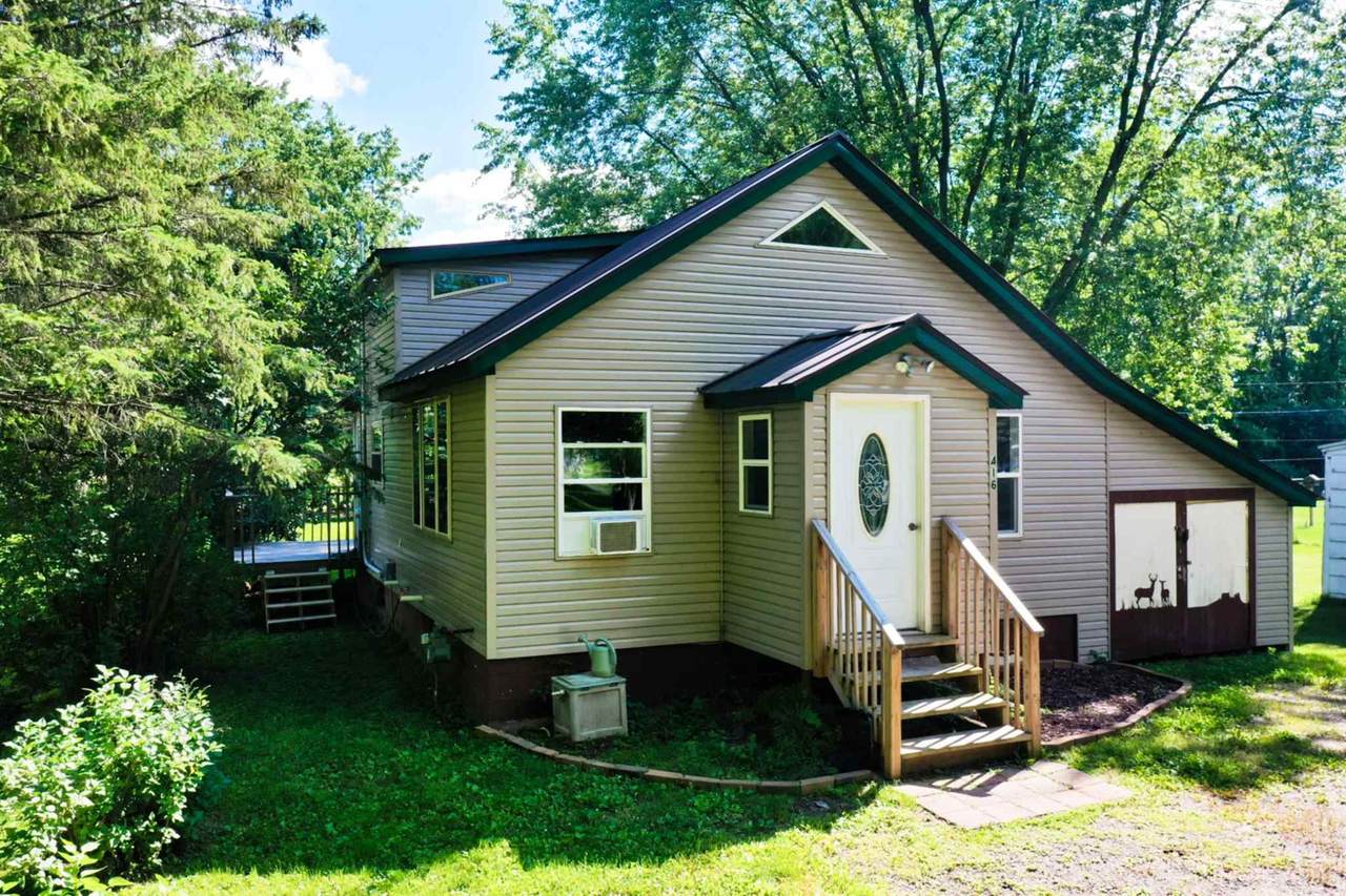 416 North Street - Photo 1