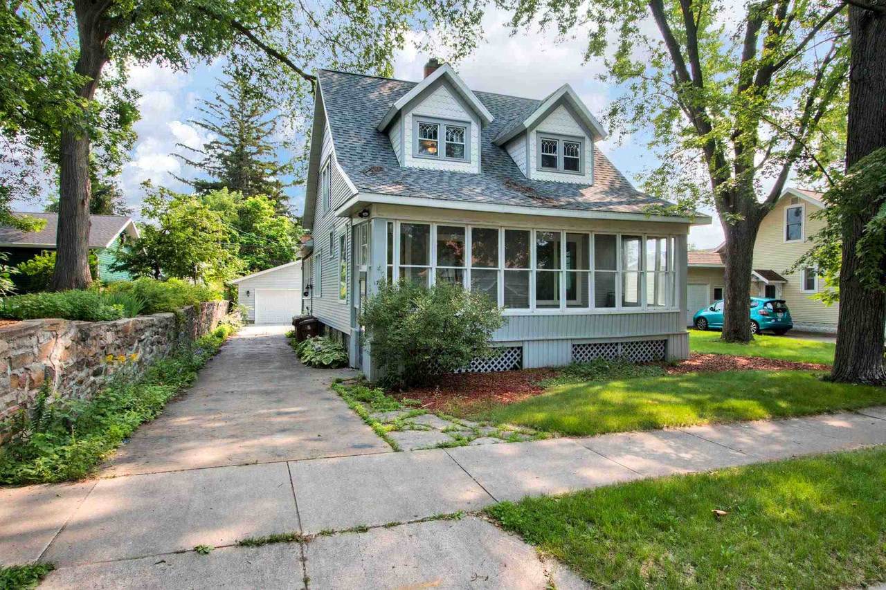 1709 Elk Street - Photo 1