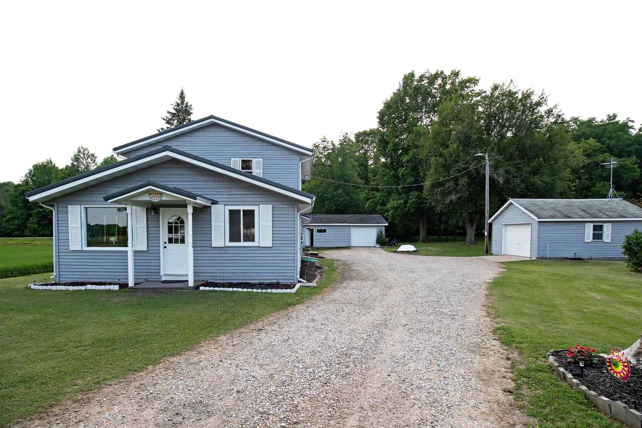 N7667 Kolpack Road - Photo 1