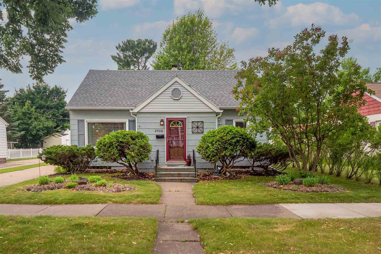 2506 Emerson Street - Photo 1