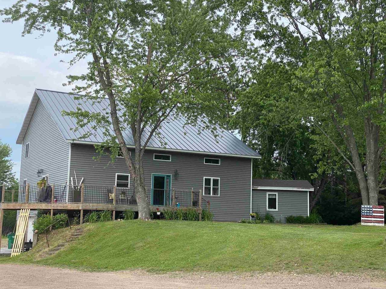 1001 Pine Bluff Road - Photo 1