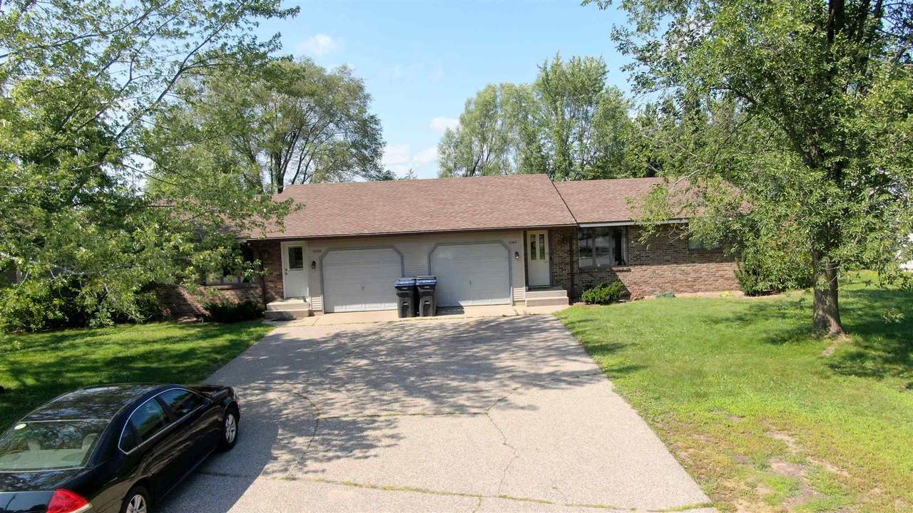 3240/3242 Larry Drive - Photo 1