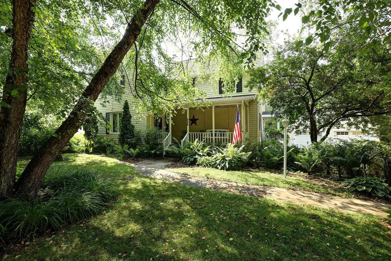 228 Thomas Hill Road - Photo 1