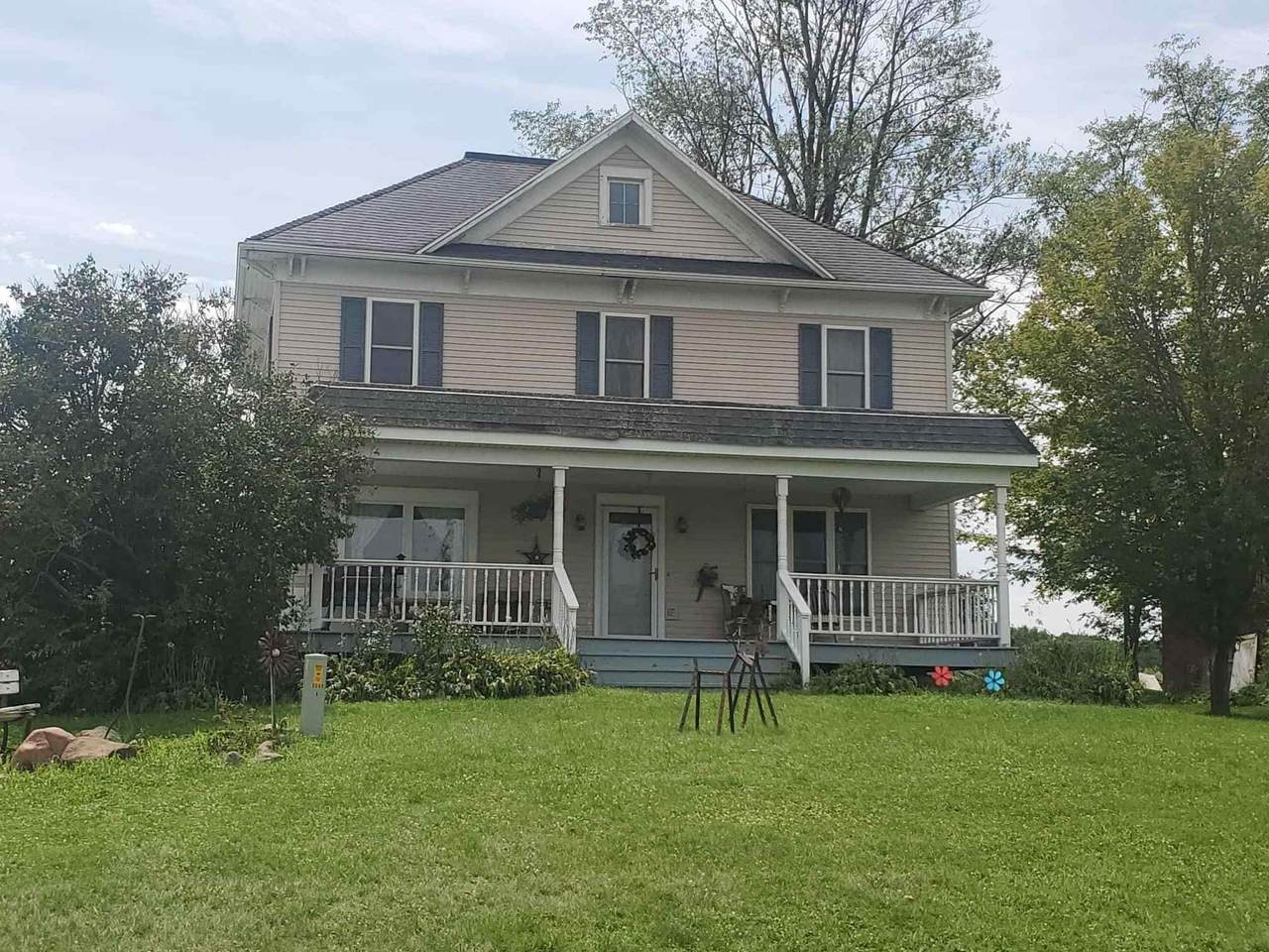 W2741 State Highway 10 - Photo 1