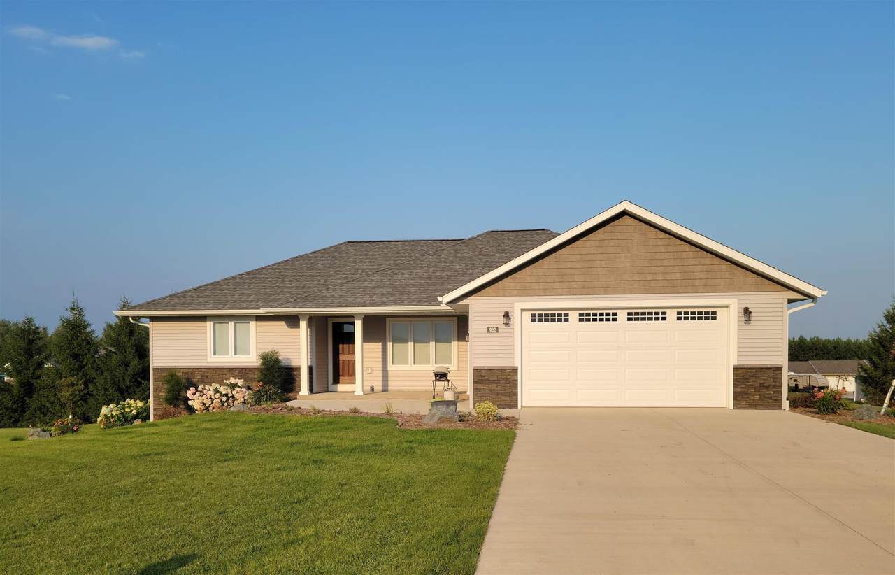 932 Weinkauf Road - Photo 1
