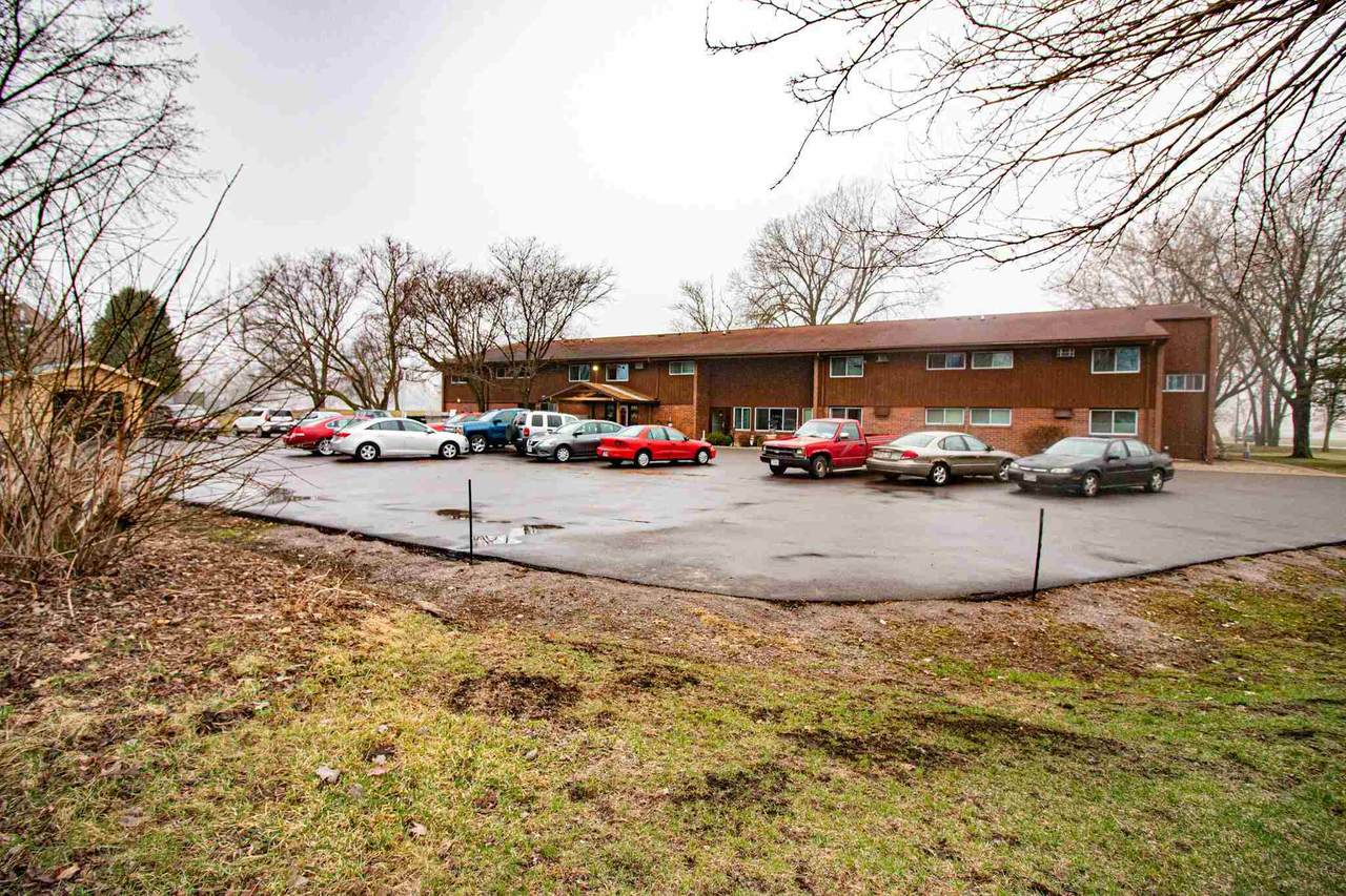 1055 Market Street - Photo 1